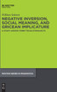 Negative Inversion, Social Meaning, and Gricean Implicature
