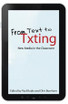 From Text to Txting