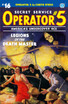 Operator 5 #16
