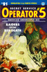 Operator 5 #21