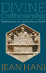 Divine Craftsmanship