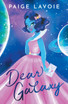 Dear Galaxy