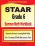 STAAR Grade 6 Summer Math Workbook