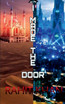 I made the door.
