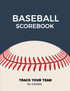 Baseball Scorebook