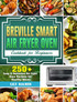 Breville Smart Air Fryer Oven Cookbook for Beginners