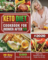 Keto Diet Cookbook for Women After 50 #2020