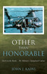 Other Than Honorable