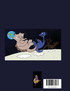 Dinosaurs on the Moon