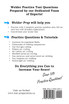 Welder Practice Questions