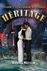 HÉRITAGE EPISODE 1