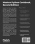 Modern Python Cookbook - Second Edition