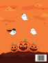 HALLOWEEN KIDS ACTIVITIES