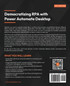Democratizing RPA with Power Automate Desktop
