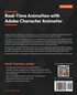 Real-Time Animation with Adobe Character Animator