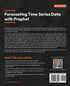 Forecasting Time Series Data with Prophet - Second Edition