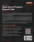 Open Source Projects - Beyond Code