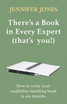 There's a Book in Every Expert (that's you!)