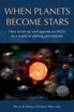 When Planets Become Stars