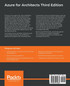 Azure for Architects - Third Edition