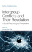 Intergroup Conflicts and Their Resolution