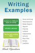 Writing Examples