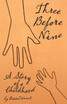 Three Before Nine