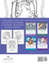 Fantasy Alphabet - Magical Creatures Coloring Book