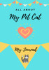 About My Pet Cat