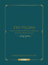 The Pegans of Martic Township, Lancaster County, Pennsylvania, and Their Descendants in America