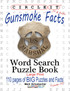 Circle It, Gunsmoke Facts, Word Search, Puzzle Book