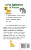 Amazing Animal Groups