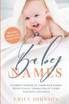 Baby Names Book