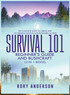 Survival 101 Beginner's Guide 2020 AND Bushcraft