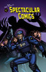 Spectacular Comics #2