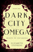 Dark City Omega (Discreet Cover Edition)