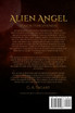 ALIEN ANGEL MAJOR FORGIVENESS