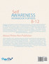 Self-awareness Workbook for Kids 8-12