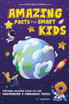 Amazing Facts for Smart Kids Age 6-8