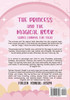 THE PRINCESS AND THE MAGICAL BOOK