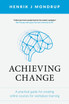 Achieving Change