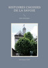 Histoires choisies de la Savoie