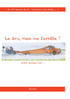 La 2cv , rien ne l'arrête !