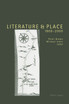 Literature and Place 1800-2000