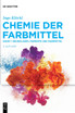 Grundlagen, Pigmente und Farbmittel