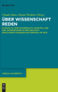 Über Wissenschaft reden