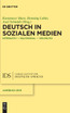 Deutsch in Sozialen Medien