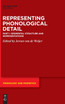 Segmental Structure and Representations