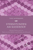Sternstunden am Kaiserhof