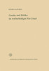 Goethe Und Schiller Im Wechselseitigen VOR-Urteil